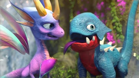 dragonvale movie.